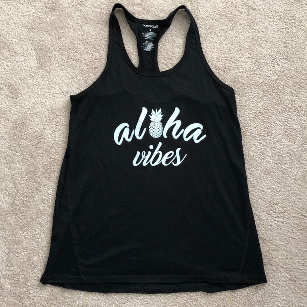 Tank top